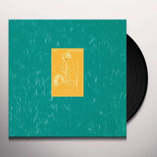 Skylarking [Import] (200 Gram Vinyl) | Mint (M) Mint (M) Get Cheap Vinyl