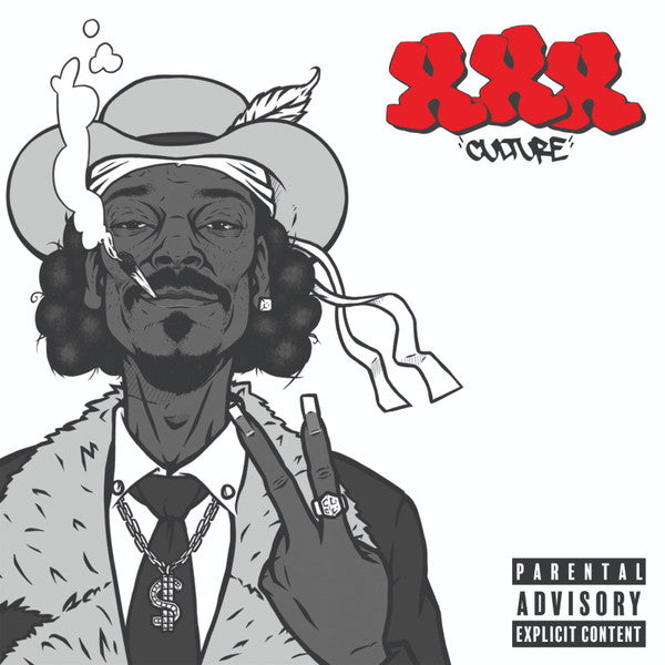 When XXX Meets The Smoke | Mint (M) Near Mint (NM) Get Cheap Vinyl