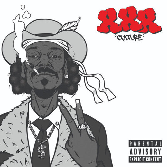 When XXX Meets The Smoke | Mint (M) Near Mint (NM) Get Cheap Vinyl