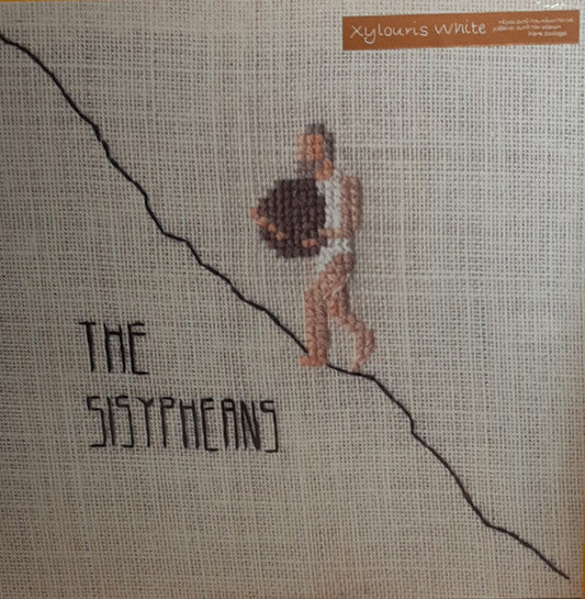 The Sisypheans | Mint (M) Mint (M) Get Cheap Vinyl