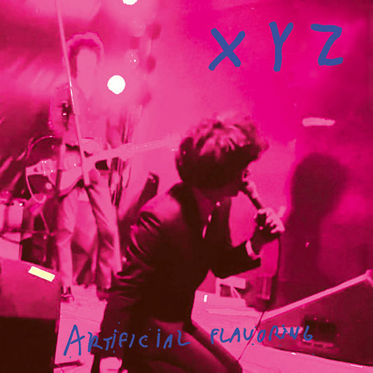 Artificial Flavoring | Get Cheap Vinyl