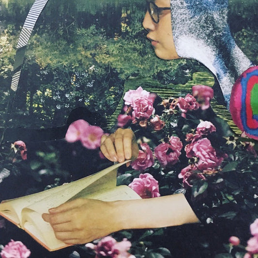 Scrapbook | Get Cheap Vinyl
