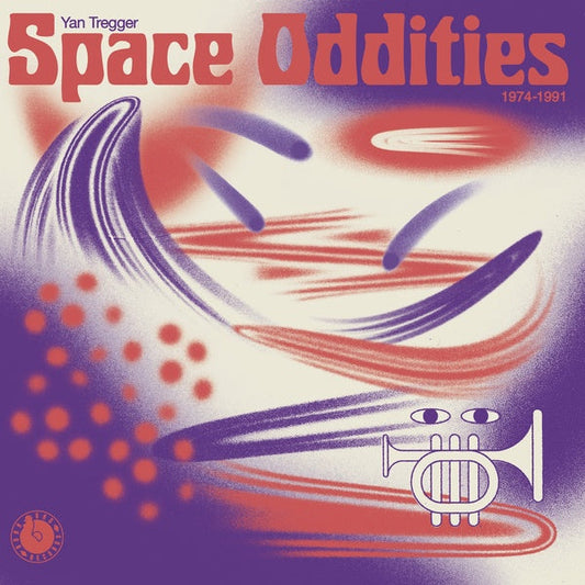 Space Oddities (1974-1991) | Get Cheap Vinyl
