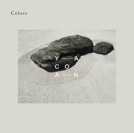 Colors | Get Cheap Vinyl