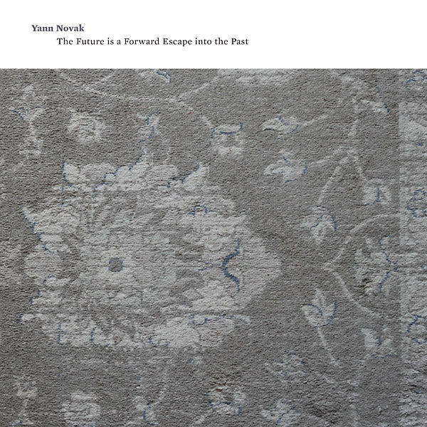 The Future is a Forward Escape Into the Past | Get Cheap Vinyl