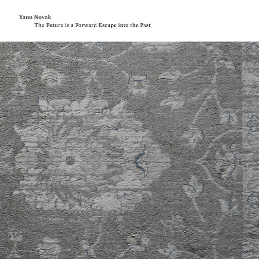 The Future is a Forward Escape Into the Past | Get Cheap Vinyl