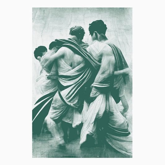 The Voice of Theseus | Get Cheap Vinyl