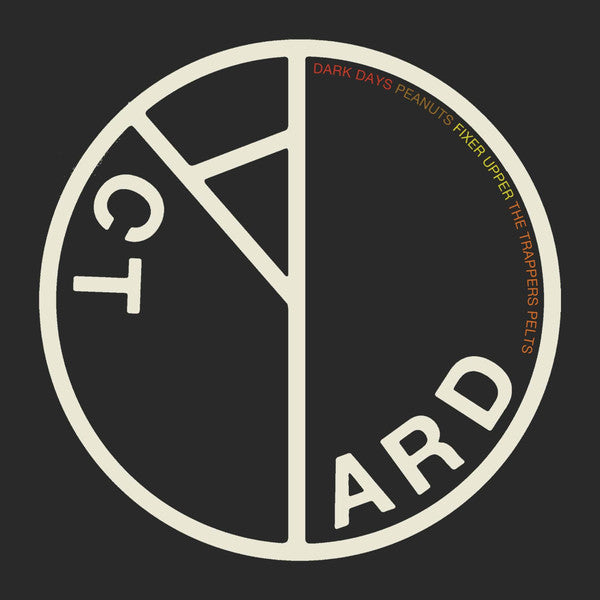 Dark Days | Mint (M) Mint (M) Get Cheap Vinyl