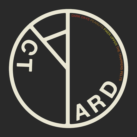 Dark Days | Mint (M) Mint (M) Get Cheap Vinyl