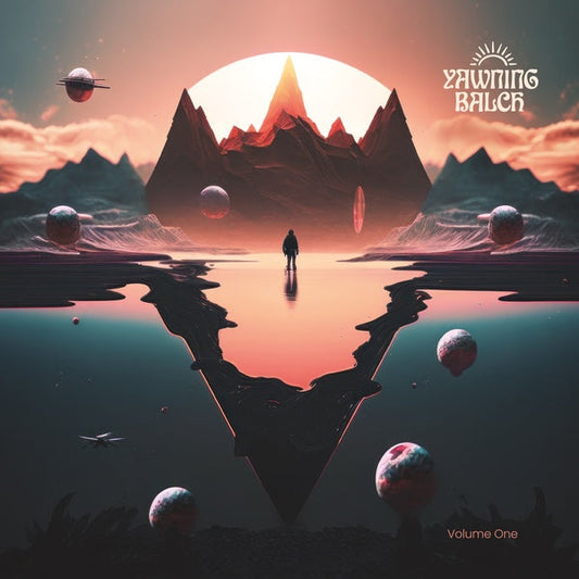Volume One [Import] (ORANGE VINYL) | Mint (M) Mint (M) Get Cheap Vinyl