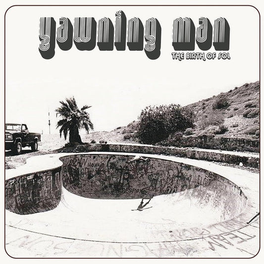 The Birth Of Sol (VINYL) | Mint (M) Mint (M) Get Cheap Vinyl
