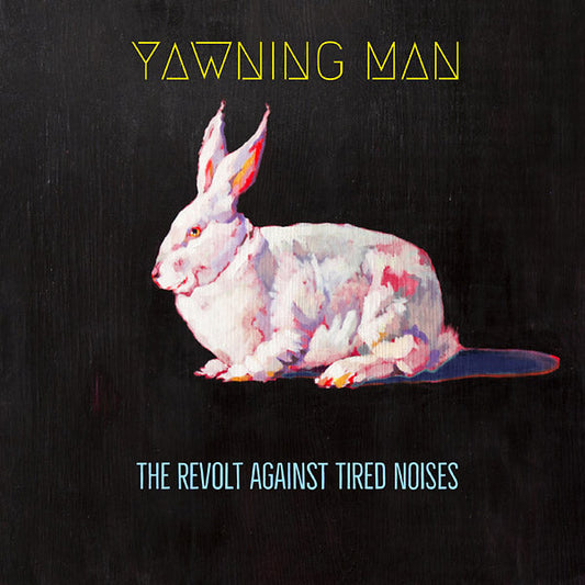 The Revolt Against Tired Noises (CD) | Mint (M) Mint (M) Get Cheap Vinyl