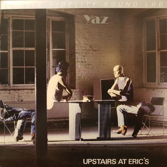 Upstairs At Eric's (MFSL VINYL) | Mint (M) Mint (M) Get Cheap Vinyl