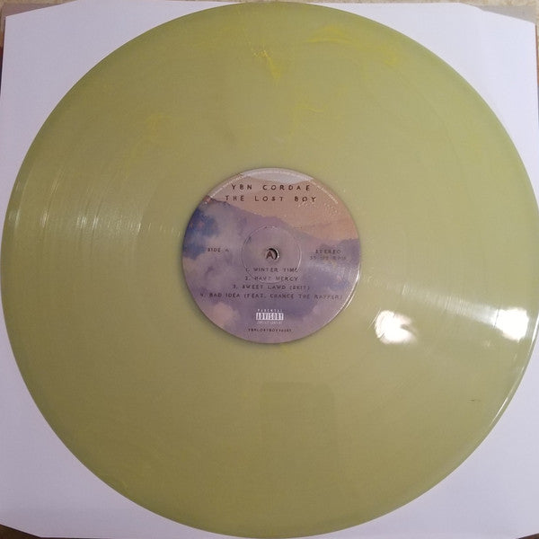 The Lost Boy | Mint (M) Mint (M) Get Cheap Vinyl