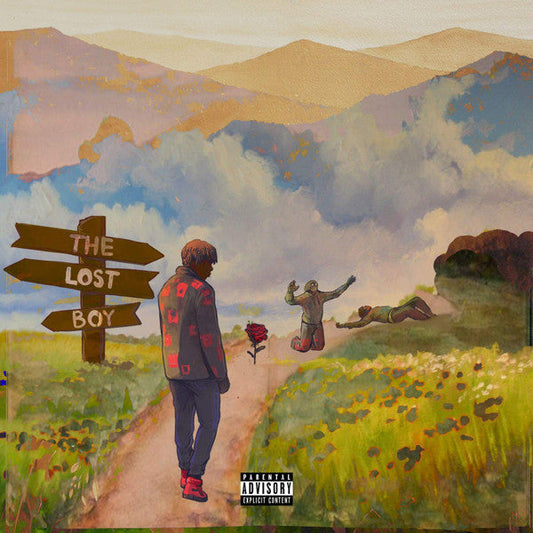 The Lost Boy | Mint (M) Mint (M) Get Cheap Vinyl