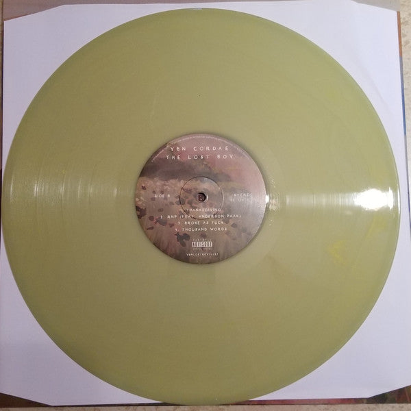 The Lost Boy | Mint (M) Mint (M) Get Cheap Vinyl