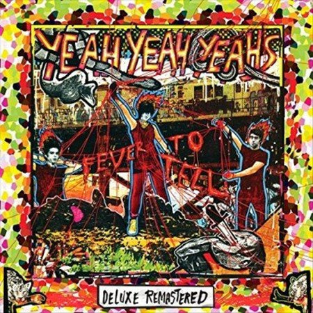 Fever To Tell | Mint (M) Mint (M) Get Cheap Vinyl