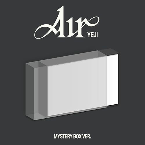 Air [Mystery Box Ver.] | Get Cheap Vinyl