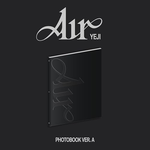 Air [Photobook A Ver.] | Get Cheap Vinyl