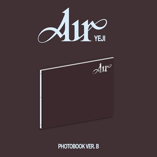 Air [Photobook B Ver.] | Get Cheap Vinyl