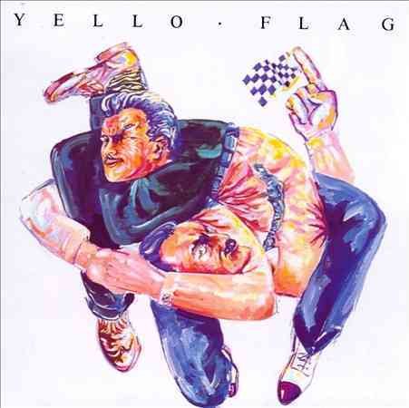 Flag (180 Gram Vinyl) [Import] | Mint (M) Mint (M) Get Cheap Vinyl