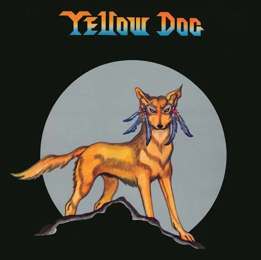Yellow Dog | Get Cheap Vinyl