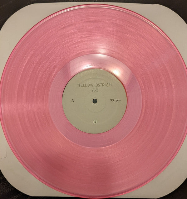 Soft | Mint (M) Mint (M) Get Cheap Vinyl
