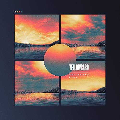 Childhood Eyes | Mint (M) Mint (M) Get Cheap Vinyl