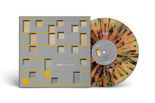 Yessingles (ROCKTOBER Color Vinyl) | Mint (M) Mint (M) Get Cheap Vinyl