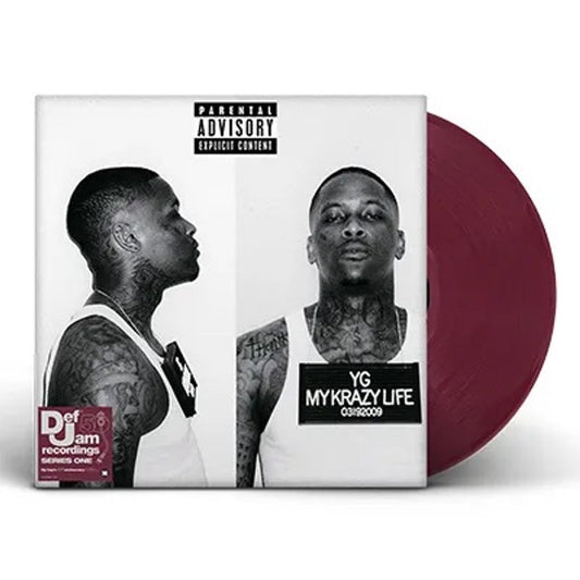 My Krazy Life (Ltd Indie Excl 2LP Color Vinyl) | Mint (M) Mint (M) Get Cheap Vinyl