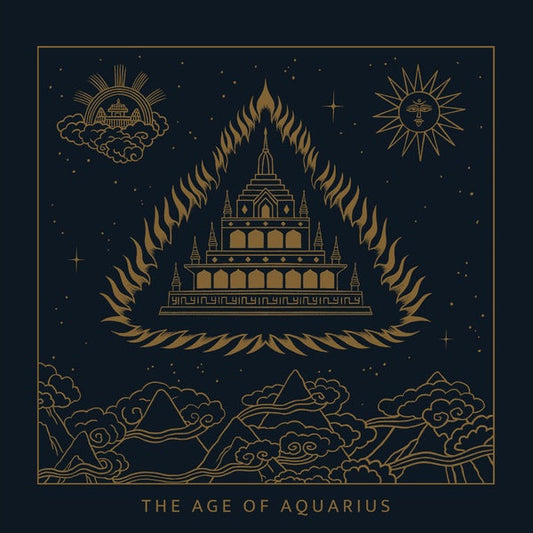 The Age of Aquarius | Get Cheap Vinyl