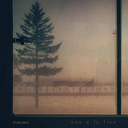 non è la fine (10" Vinyl) | Mint (M) Mint (M) Get Cheap Vinyl