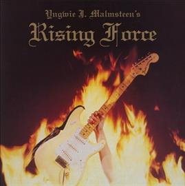 Rising Force (180 Gram Vinyl) [Import] | Mint (M) Mint (M) Get Cheap Vinyl