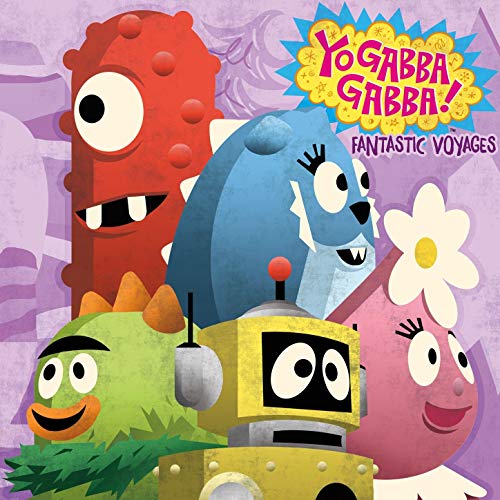Fantastic Voyages | Get Cheap Vinyl