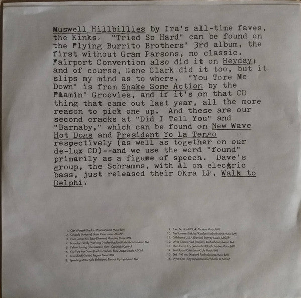 Fakebook | Mint (M) Mint (M) Get Cheap Vinyl