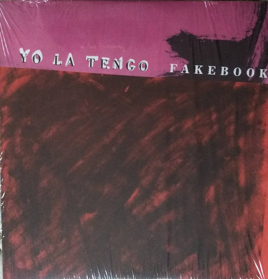 Fakebook | Mint (M) Mint (M) Get Cheap Vinyl
