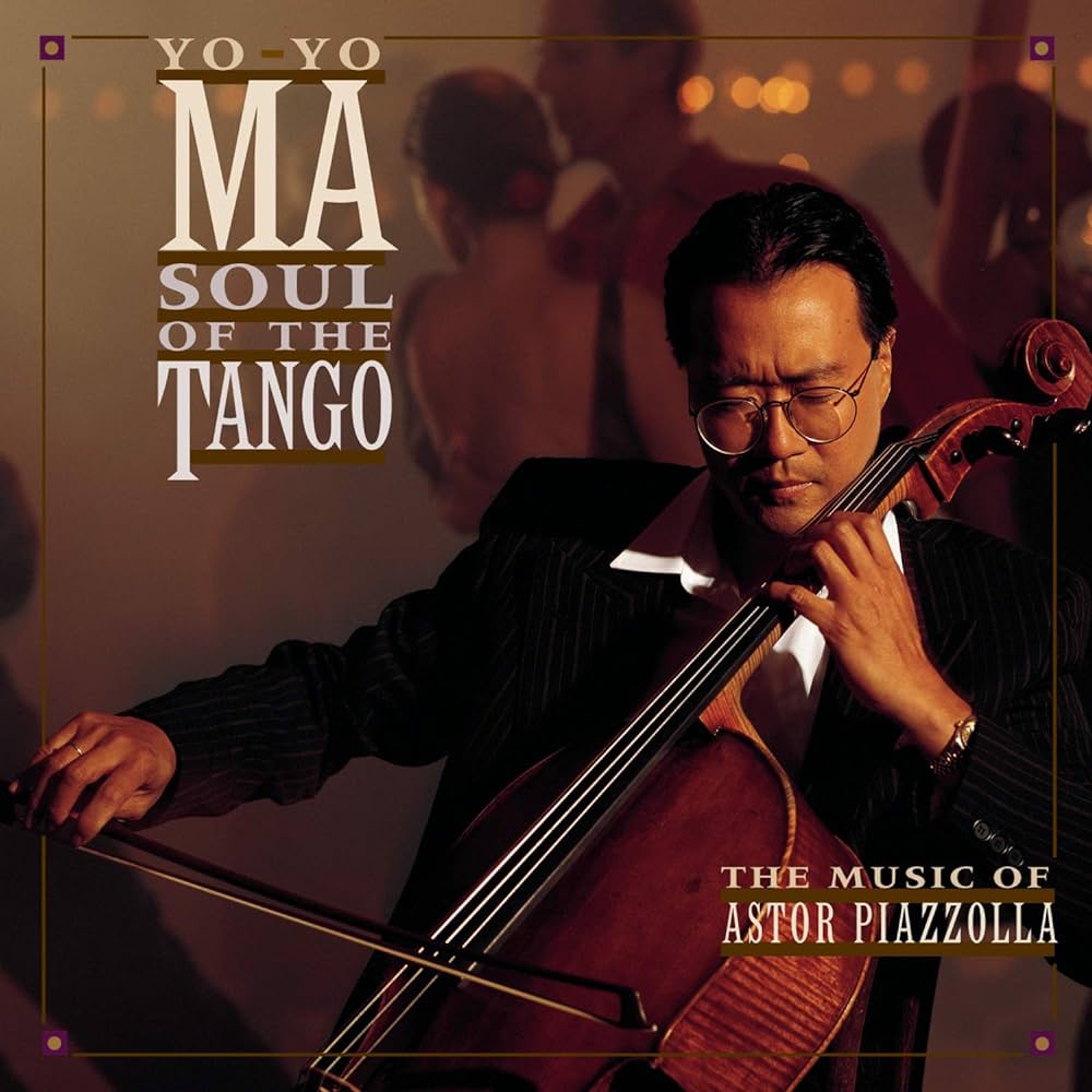 Soul Of The Tango (180g Color Vinyl Import) | Mint (M) Mint (M) Get Cheap Vinyl