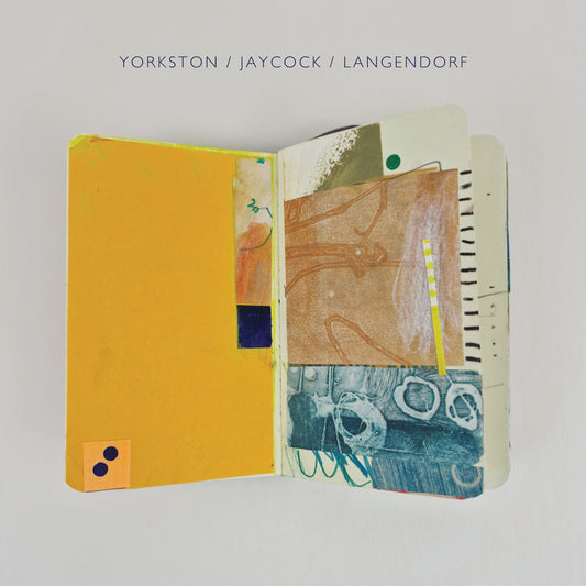 Yorkston / Jaycock / Langendorf | Get Cheap Vinyl