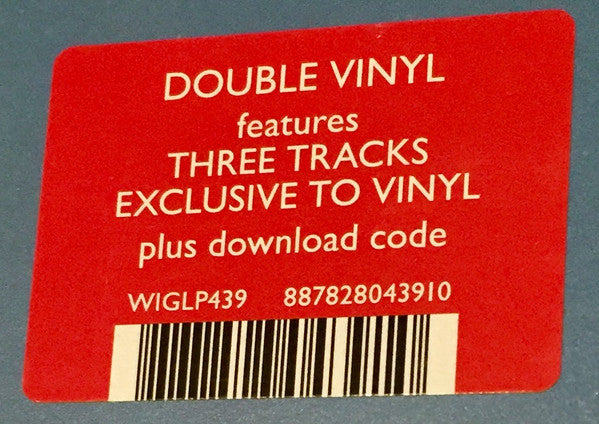 Navarasa : Nine Emotions | Mint (M) Mint (M) Get Cheap Vinyl