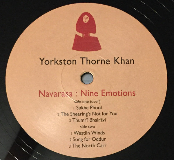 Navarasa : Nine Emotions | Mint (M) Mint (M) Get Cheap Vinyl