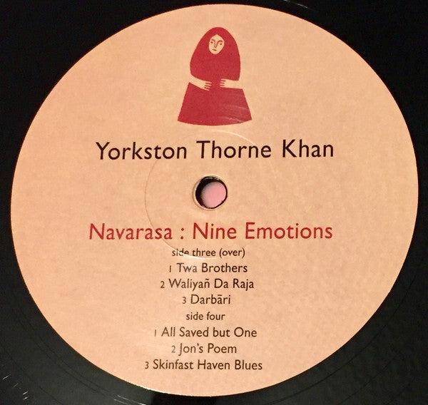 Navarasa : Nine Emotions | Mint (M) Mint (M) Get Cheap Vinyl