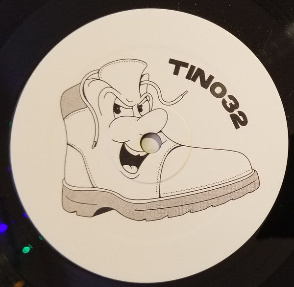 New Dawn EP | Mint (M) Mint (M) Get Cheap Vinyl