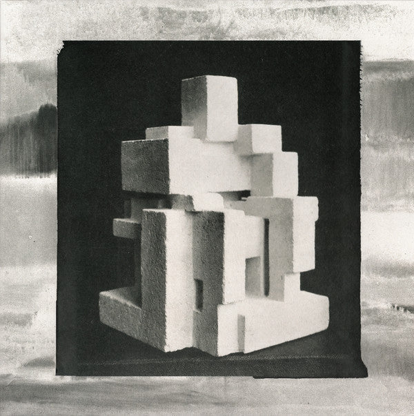 8 Quadrants | Mint (M) Mint (M) Get Cheap Vinyl