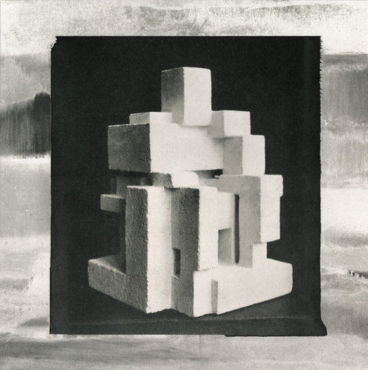 8 Quadrants | Mint (M) Mint (M) Get Cheap Vinyl