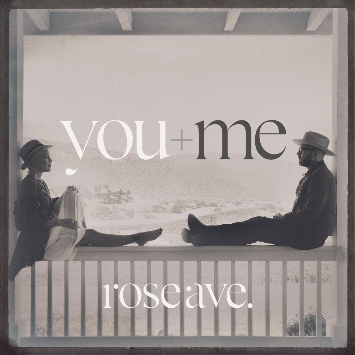 rose ave. (VINYL) | Mint (M) Mint (M) Get Cheap Vinyl