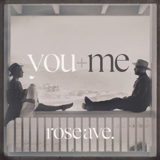 rose ave. (VINYL) | Mint (M) Mint (M) Get Cheap Vinyl