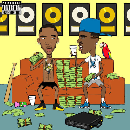 Dum & Dummer 2 [Explicit Content] (2 Lp's) | Mint (M) Mint (M) Get Cheap Vinyl