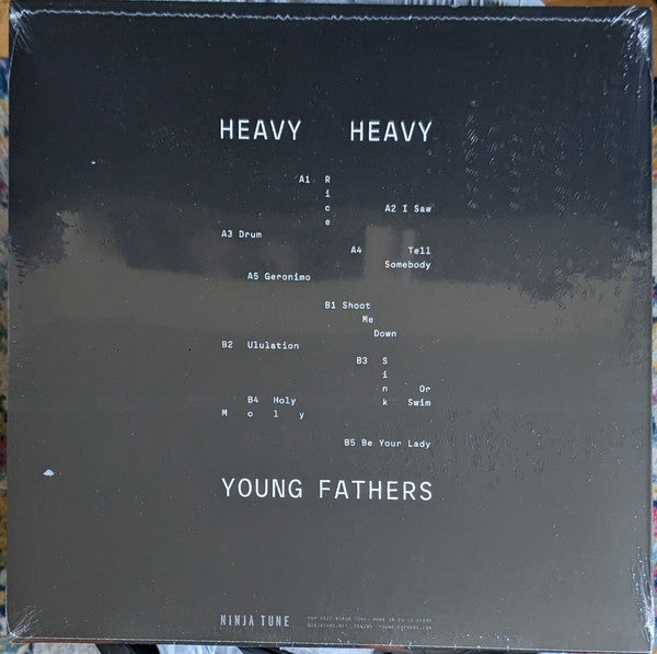 Heavy Heavy | Mint (M) Mint (M) Get Cheap Vinyl