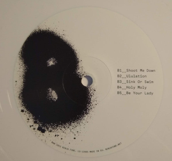 Heavy Heavy | Mint (M) Mint (M) Get Cheap Vinyl