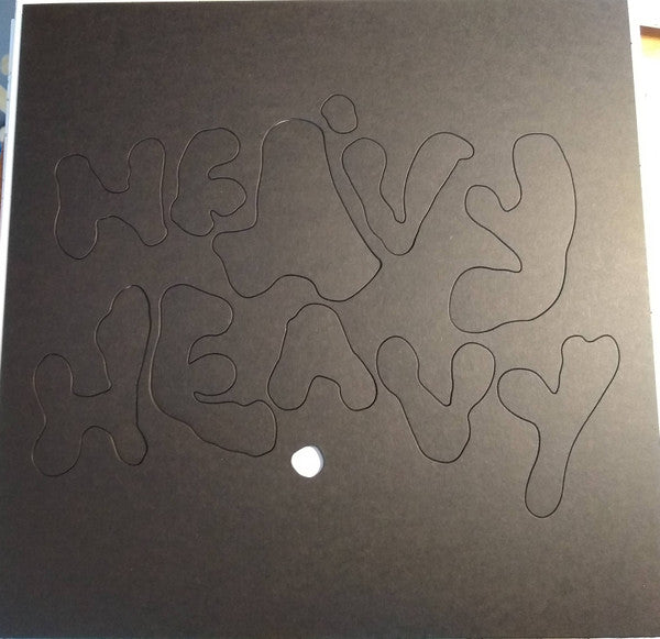 Heavy Heavy | Mint (M) Mint (M) Get Cheap Vinyl